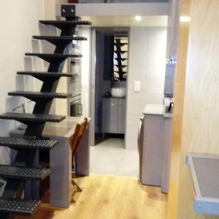 Studio Paris Centre Apartment Bagian luar foto