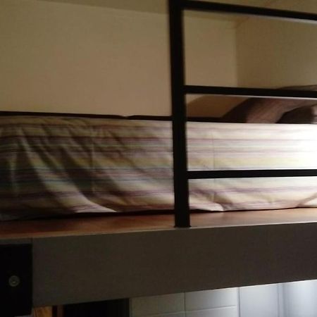 Studio Paris Centre Apartment Bagian luar foto