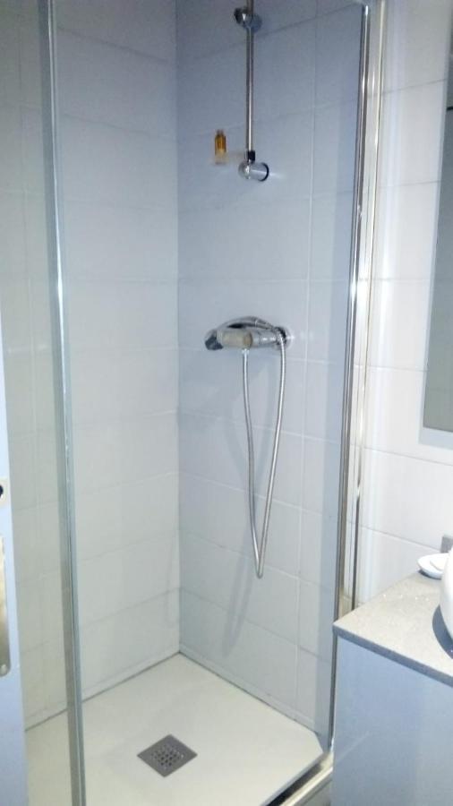 Studio Paris Centre Apartment Bagian luar foto